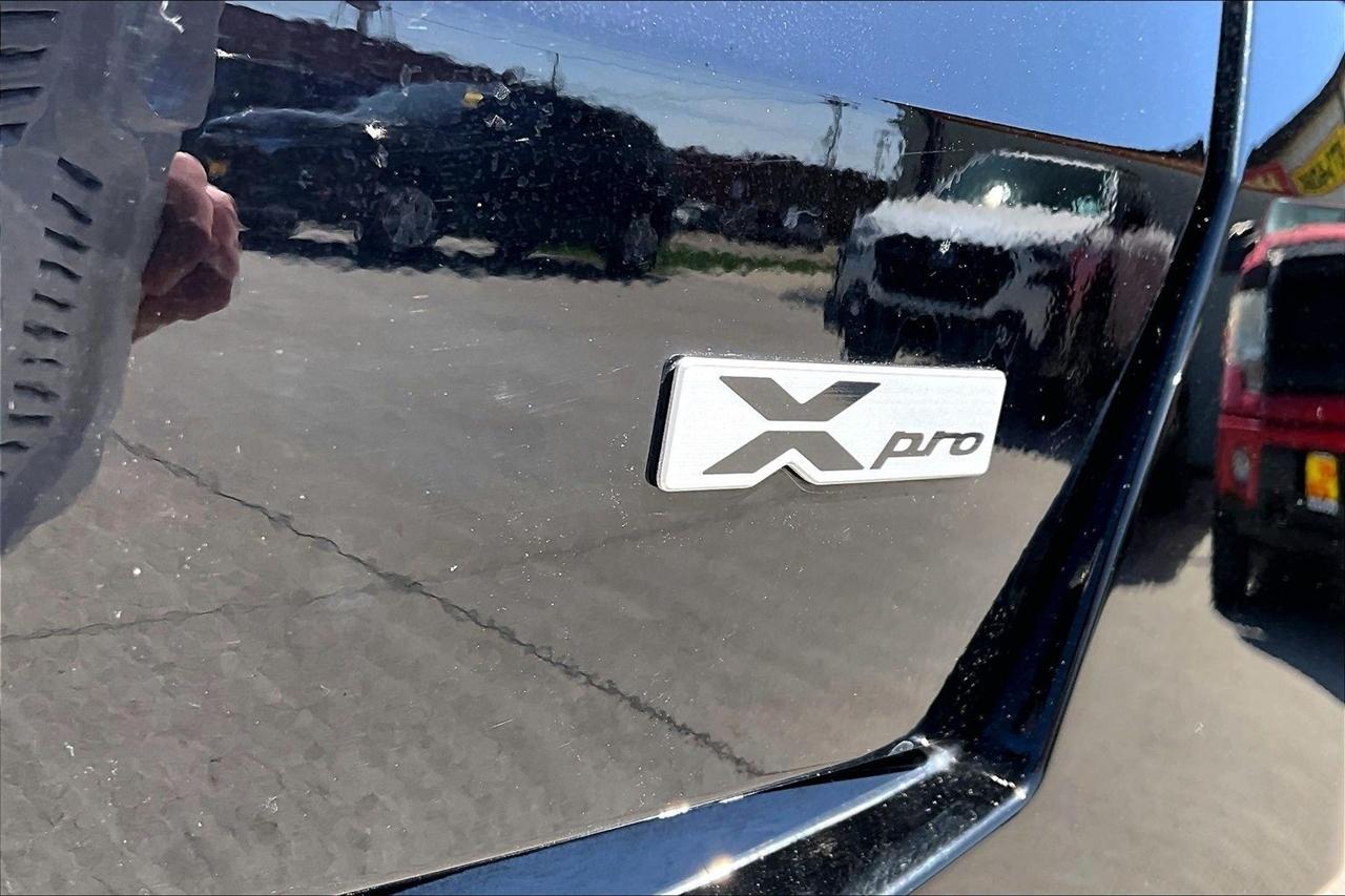 Kia Sorento X-Pro SX Prestige AWD 2024
