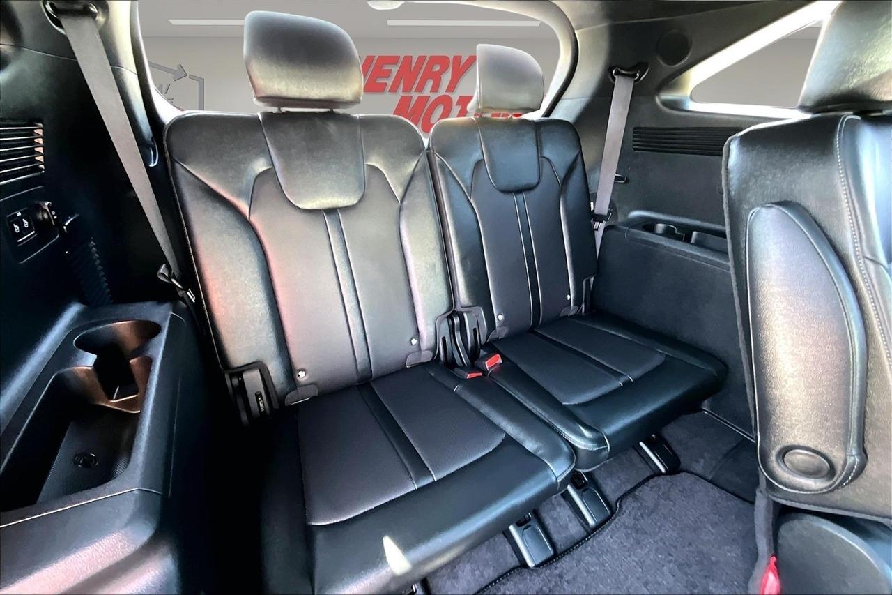 Kia Sorento X-Pro SX Prestige AWD 2024