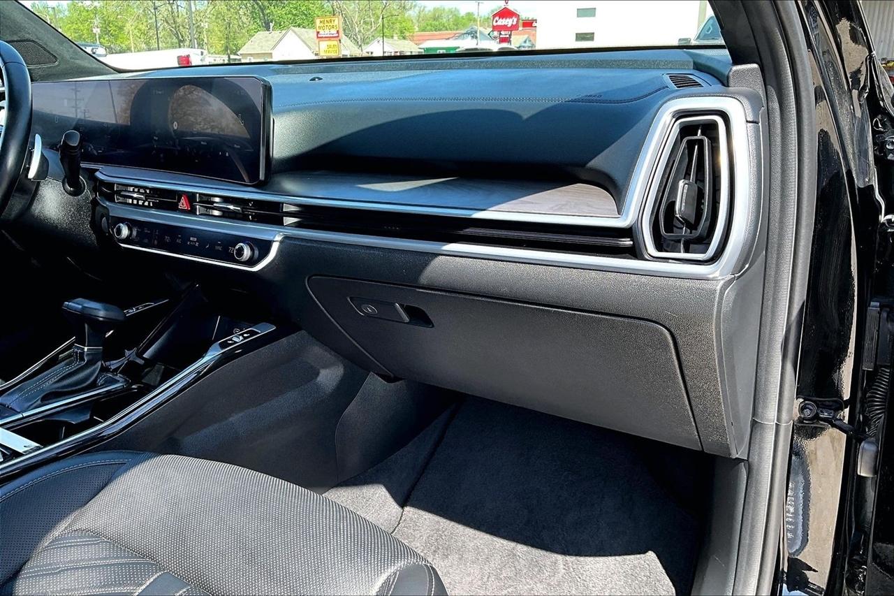 Kia Sorento X-Pro SX Prestige AWD 2024
