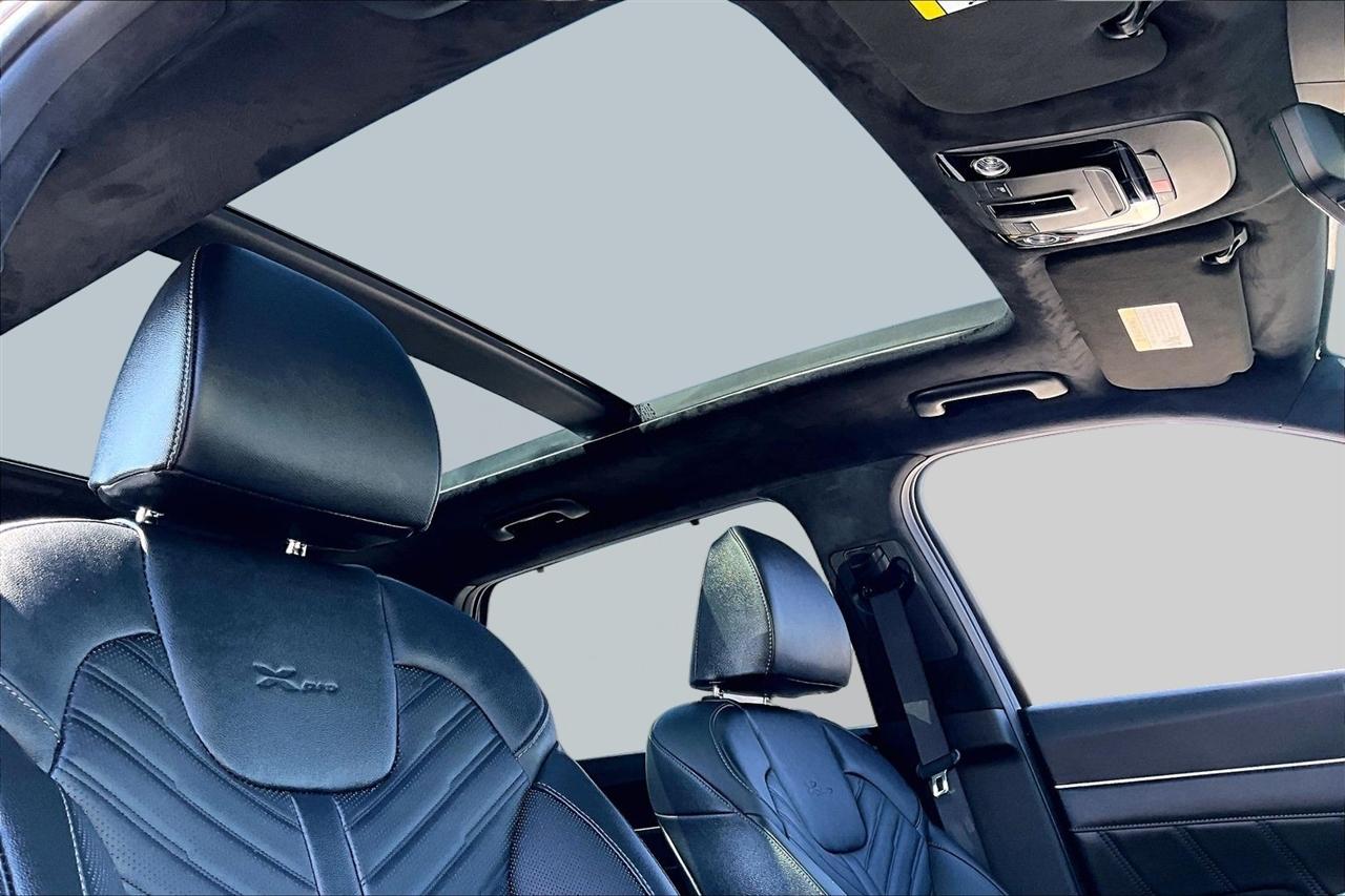 Kia Sorento X-Pro SX Prestige AWD 2024