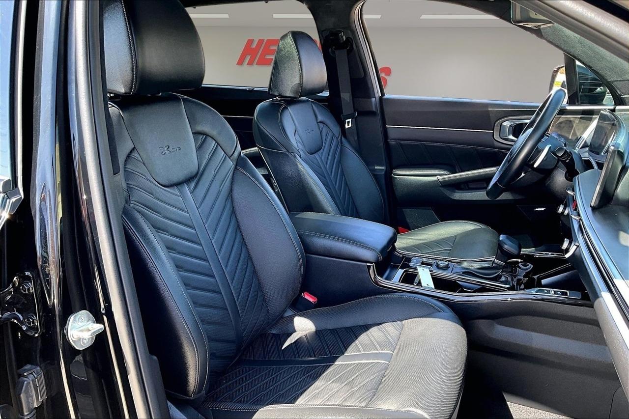 Kia Sorento X-Pro SX Prestige AWD 2024