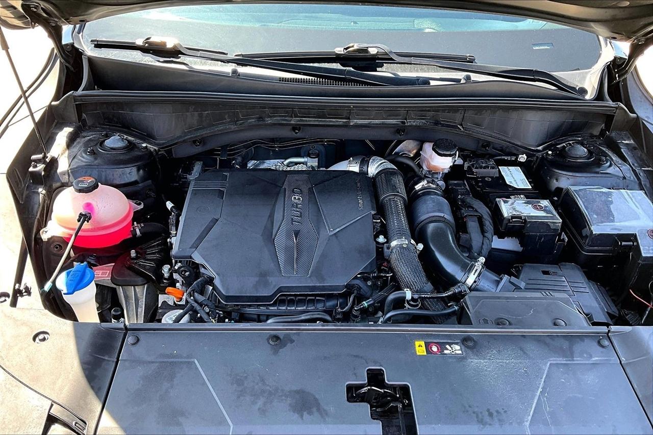 Kia Sorento X-Pro SX Prestige AWD 2024