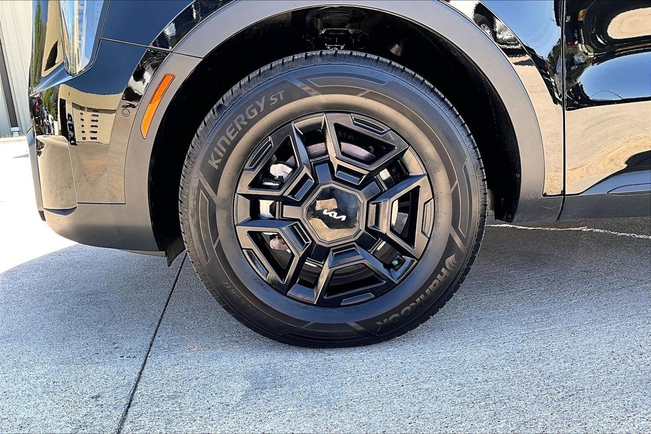 Kia Sorento X-Pro SX Prestige AWD 2024