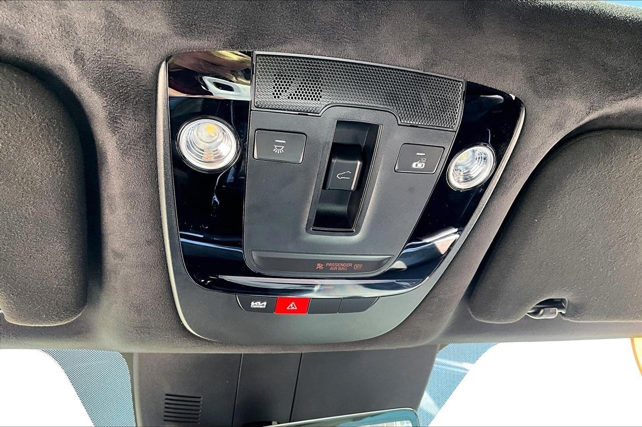Kia Sorento X-Pro SX Prestige AWD 2024