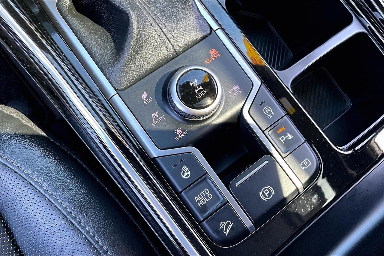 Kia Sorento X-Pro SX Prestige AWD 2024