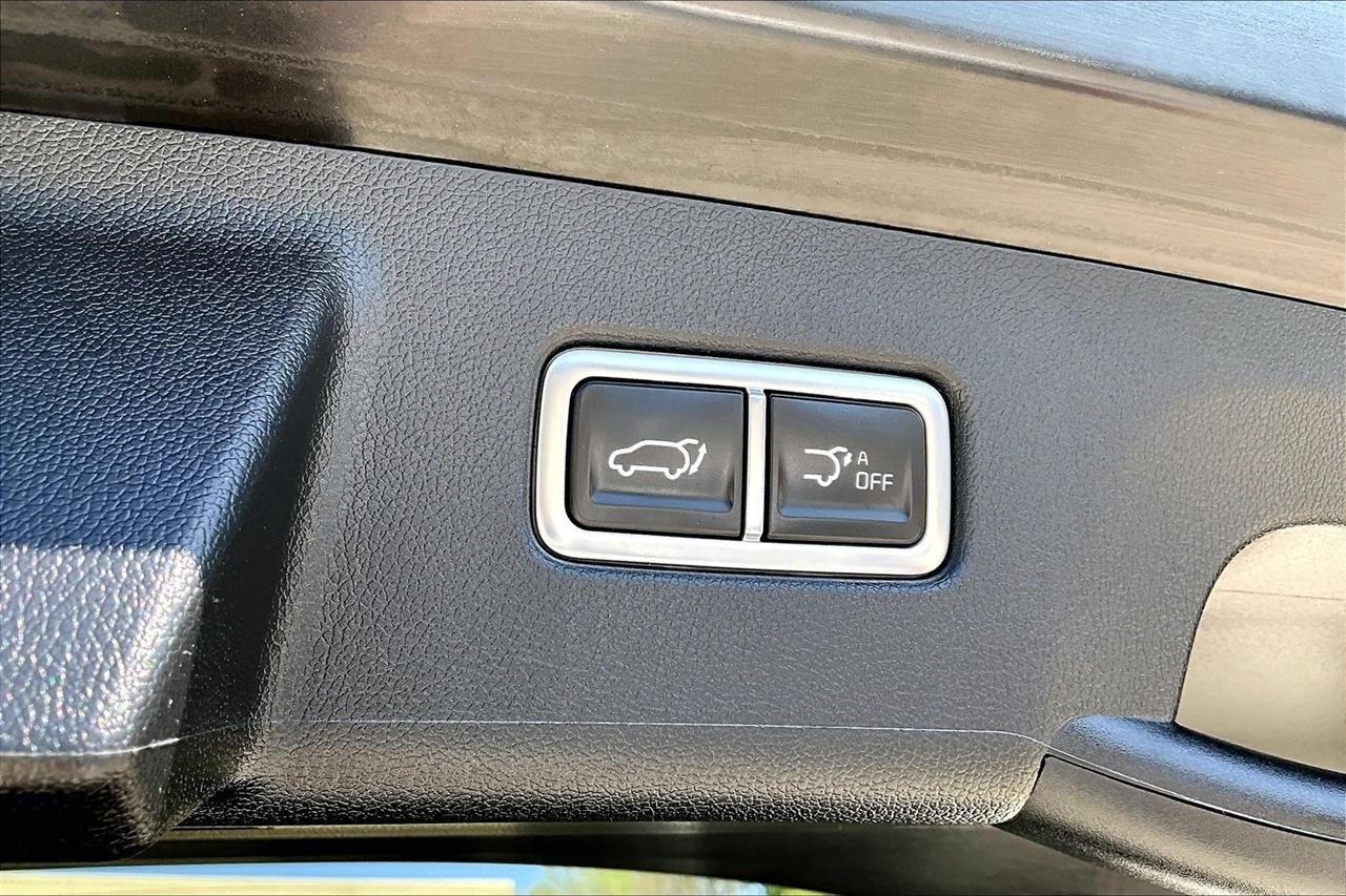 Kia Sorento X-Pro SX Prestige AWD 2024