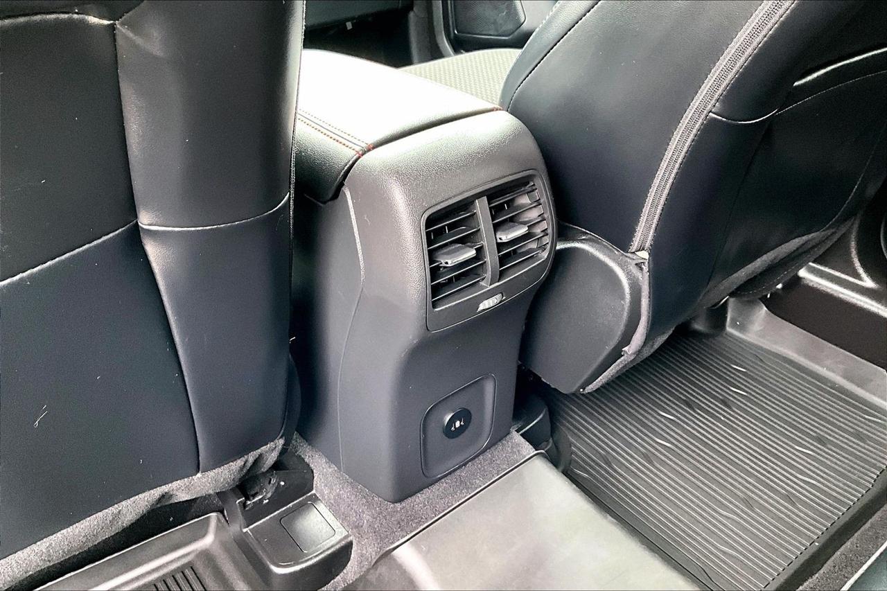 Ford Escape ST-Line AWD 2023