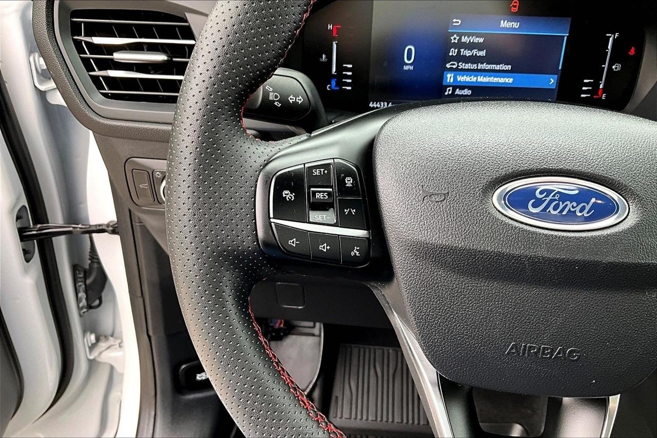 Ford Escape ST-Line AWD 2023