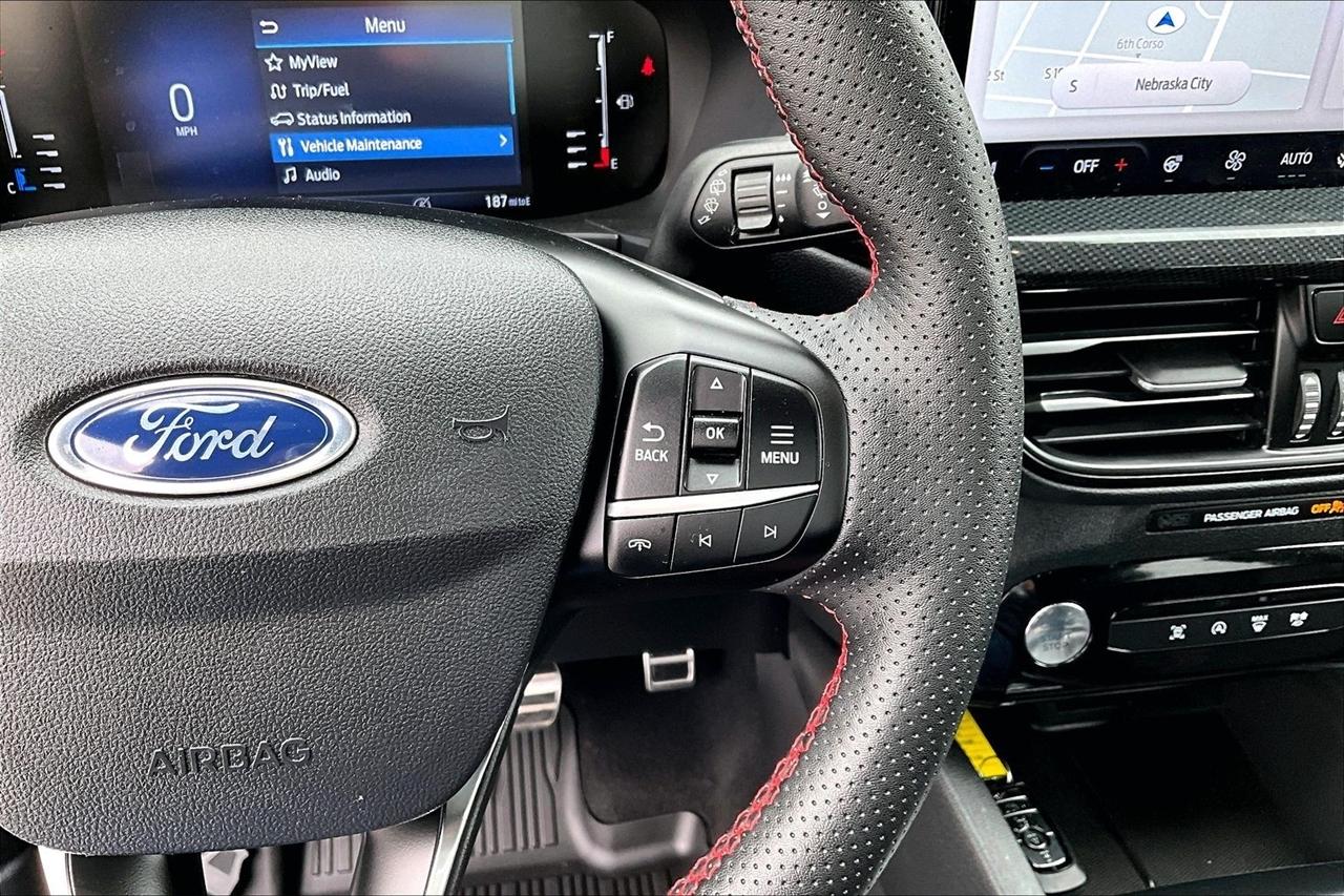 Ford Escape ST-Line AWD 2023
