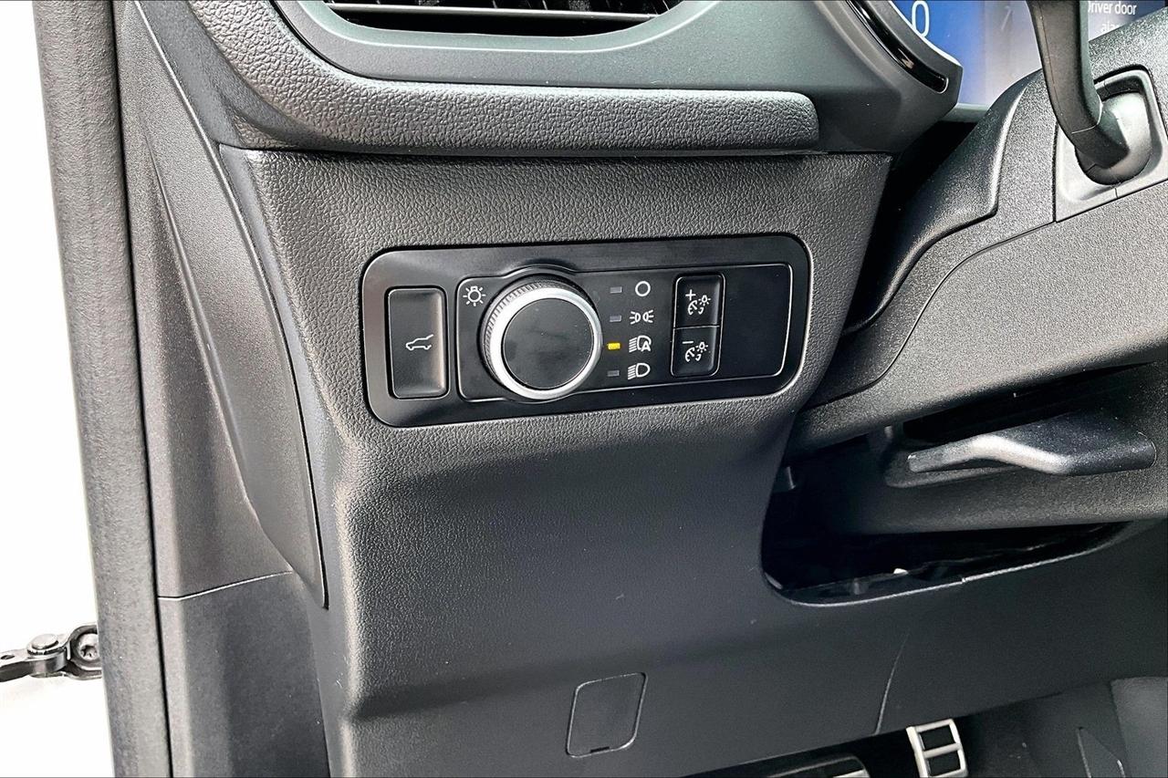 Ford Escape ST-Line AWD 2023