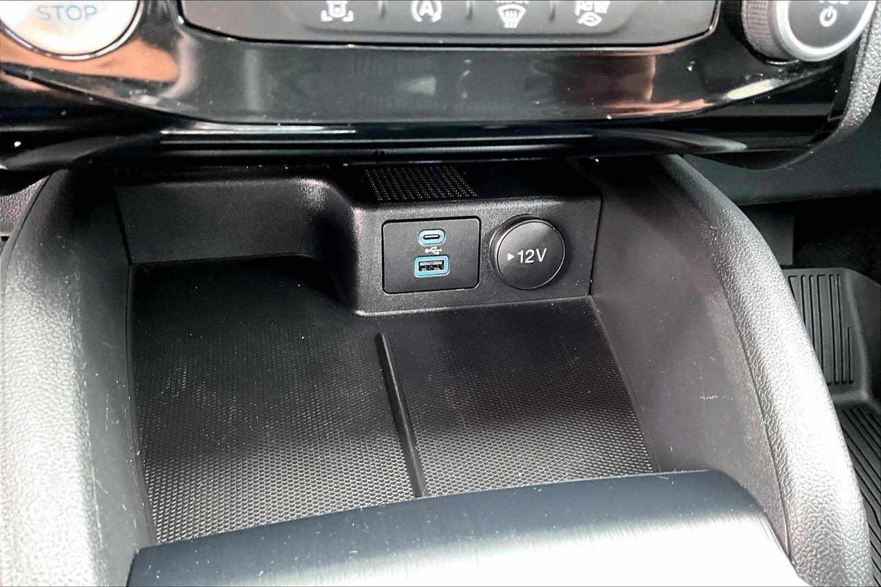 Ford Escape ST-Line AWD 2023