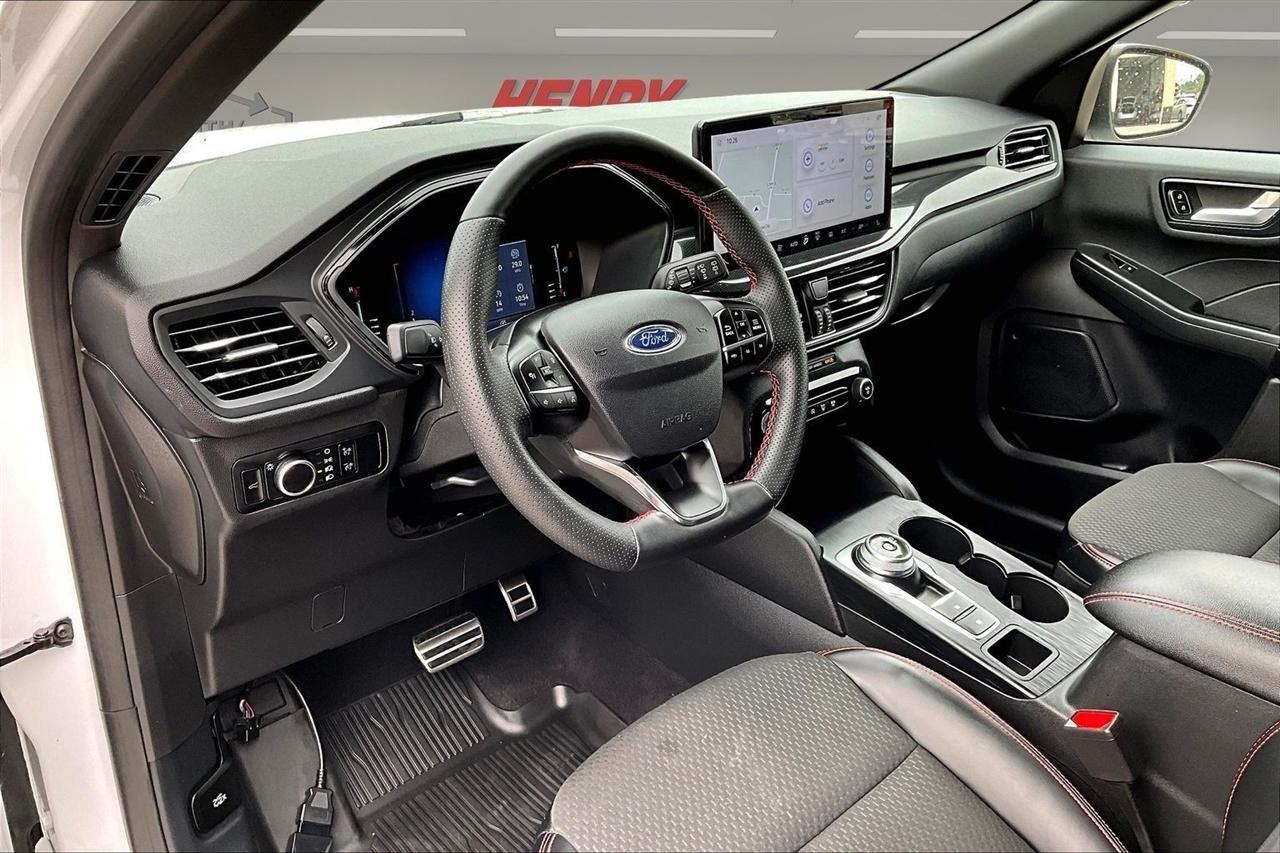 Ford Escape ST-Line AWD 2023