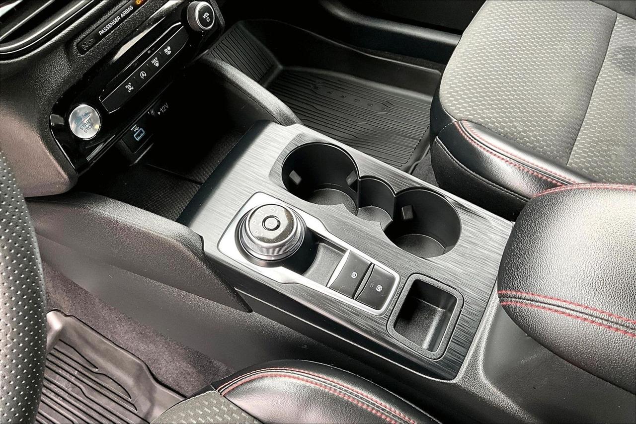 Ford Escape ST-Line AWD 2023