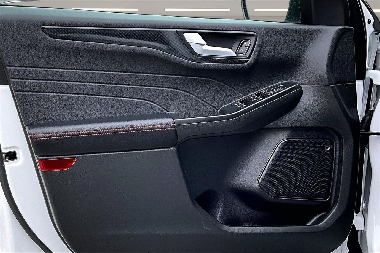 Ford Escape ST-Line AWD 2023