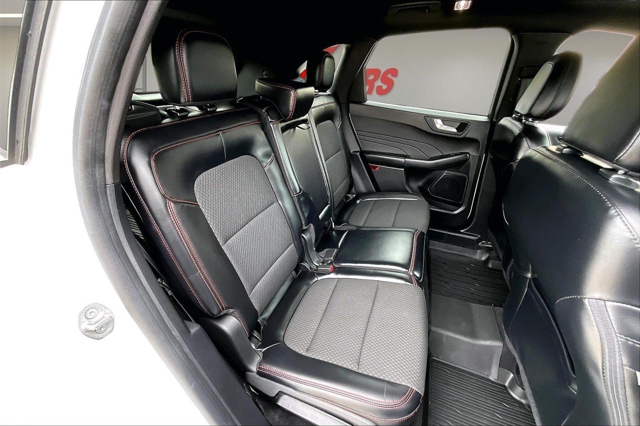 Ford Escape ST-Line AWD 2023