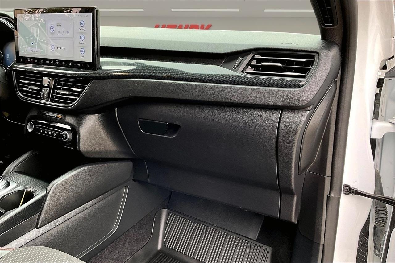 Ford Escape ST-Line AWD 2023