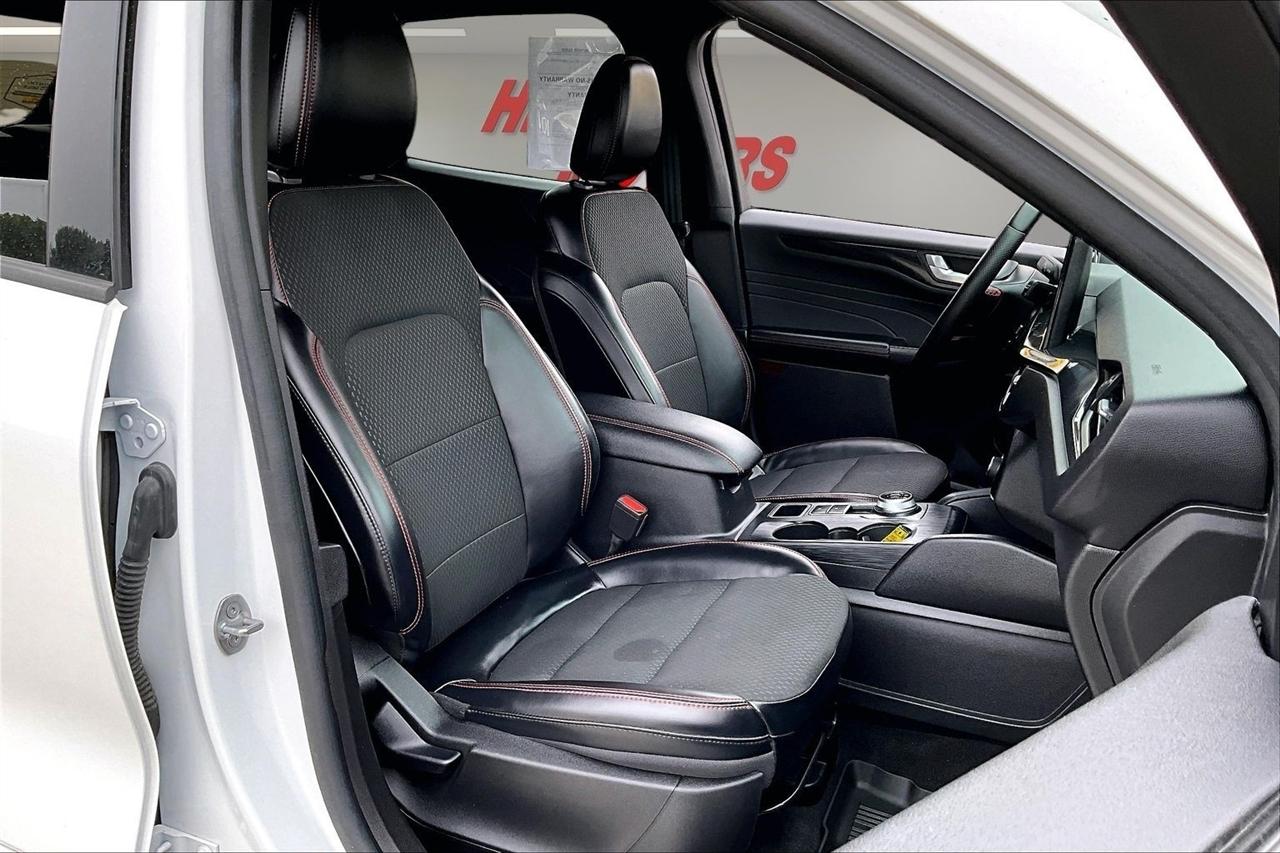 Ford Escape ST-Line AWD 2023