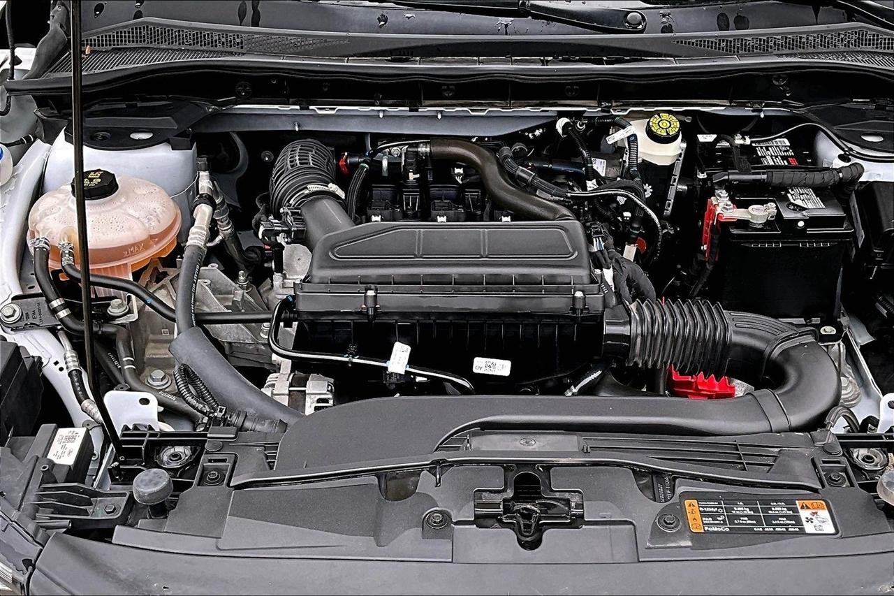 Ford Escape ST-Line AWD 2023