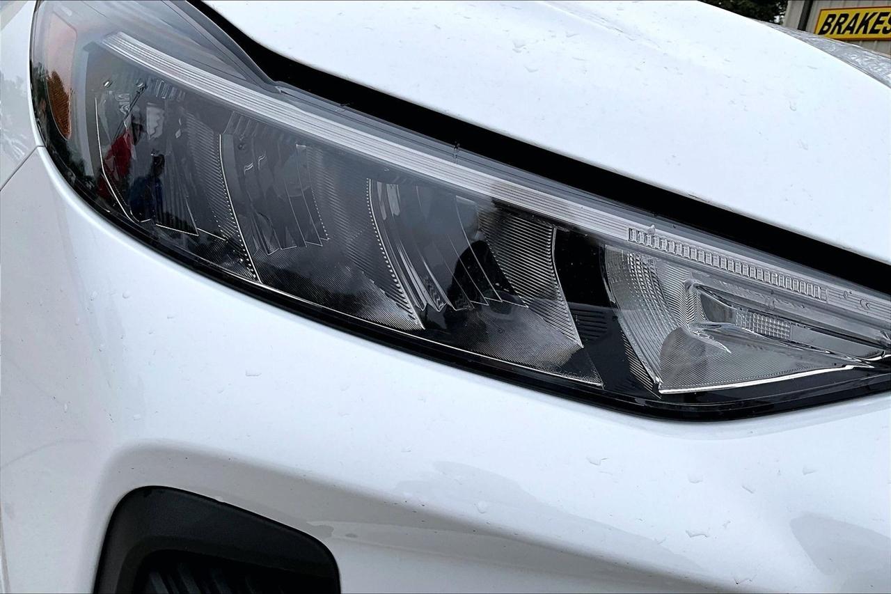 Ford Escape ST-Line AWD 2023