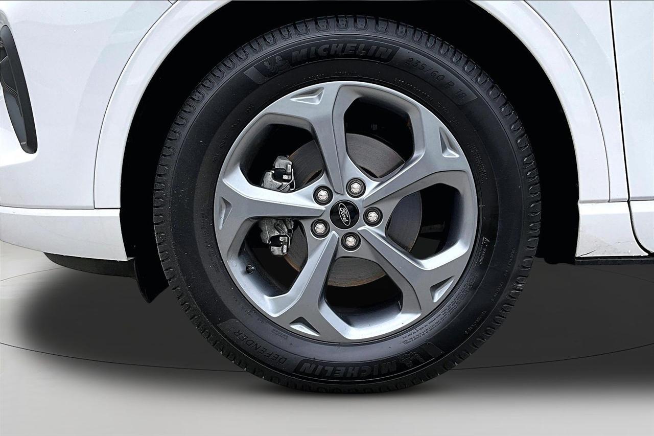 Ford Escape ST-Line AWD 2023