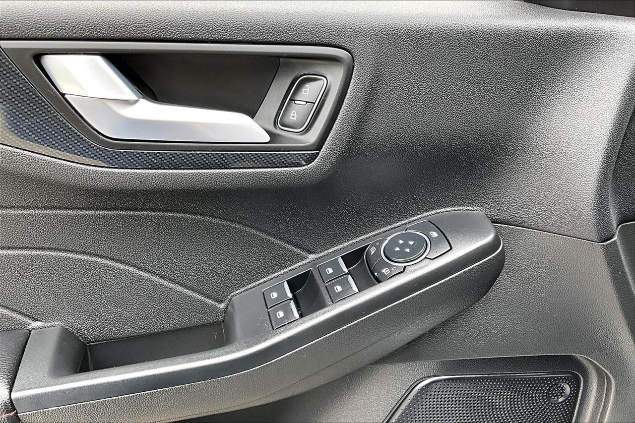 Ford Escape ST-Line AWD 2023