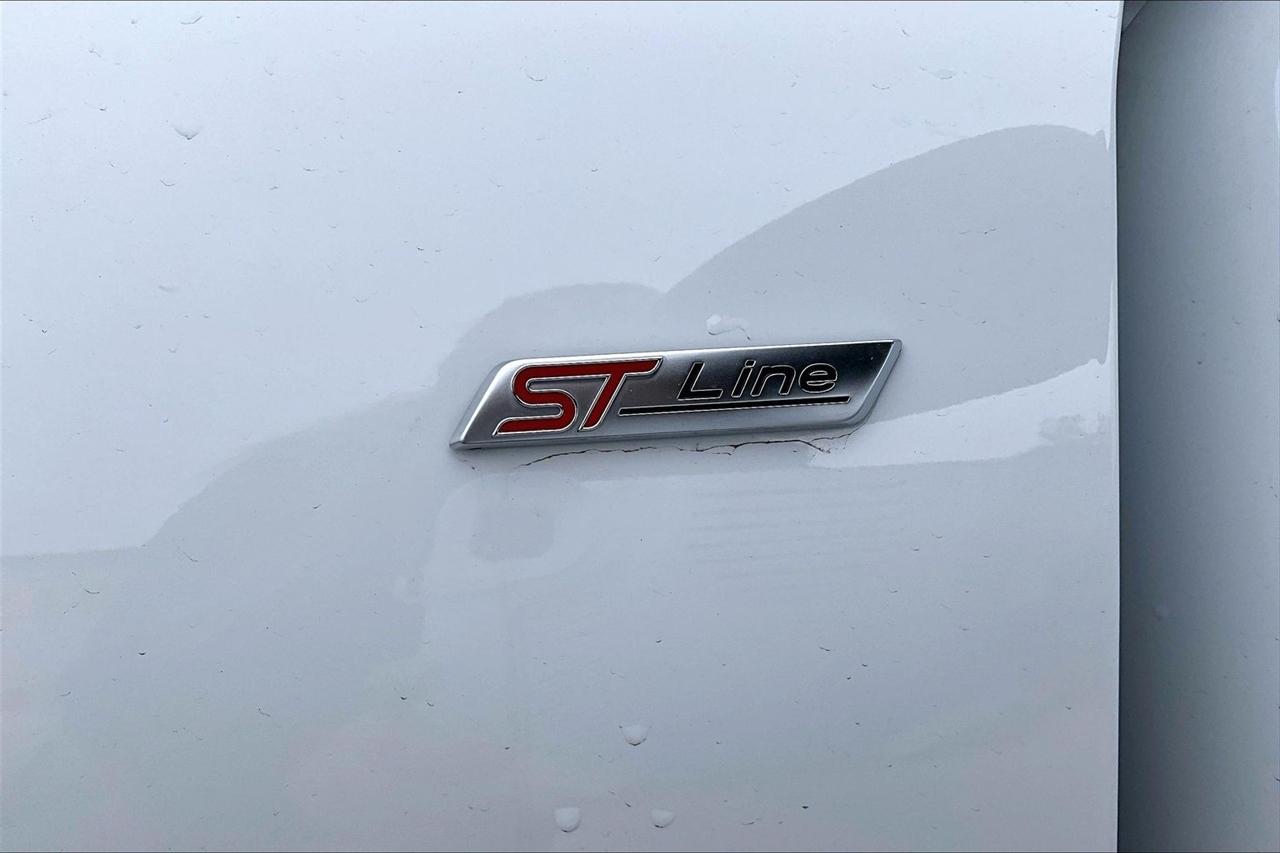 Ford Escape ST-Line AWD 2023