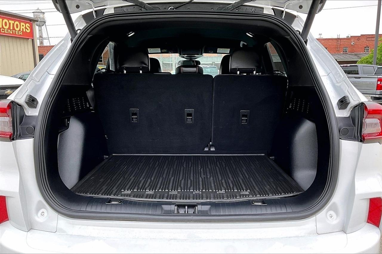 Ford Escape ST-Line AWD 2023