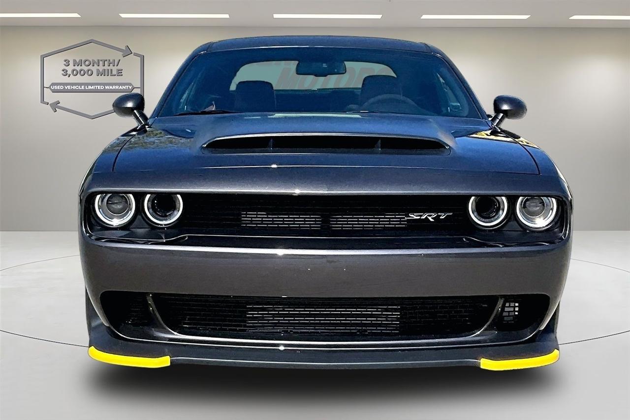 Dodge Challenger  2023
