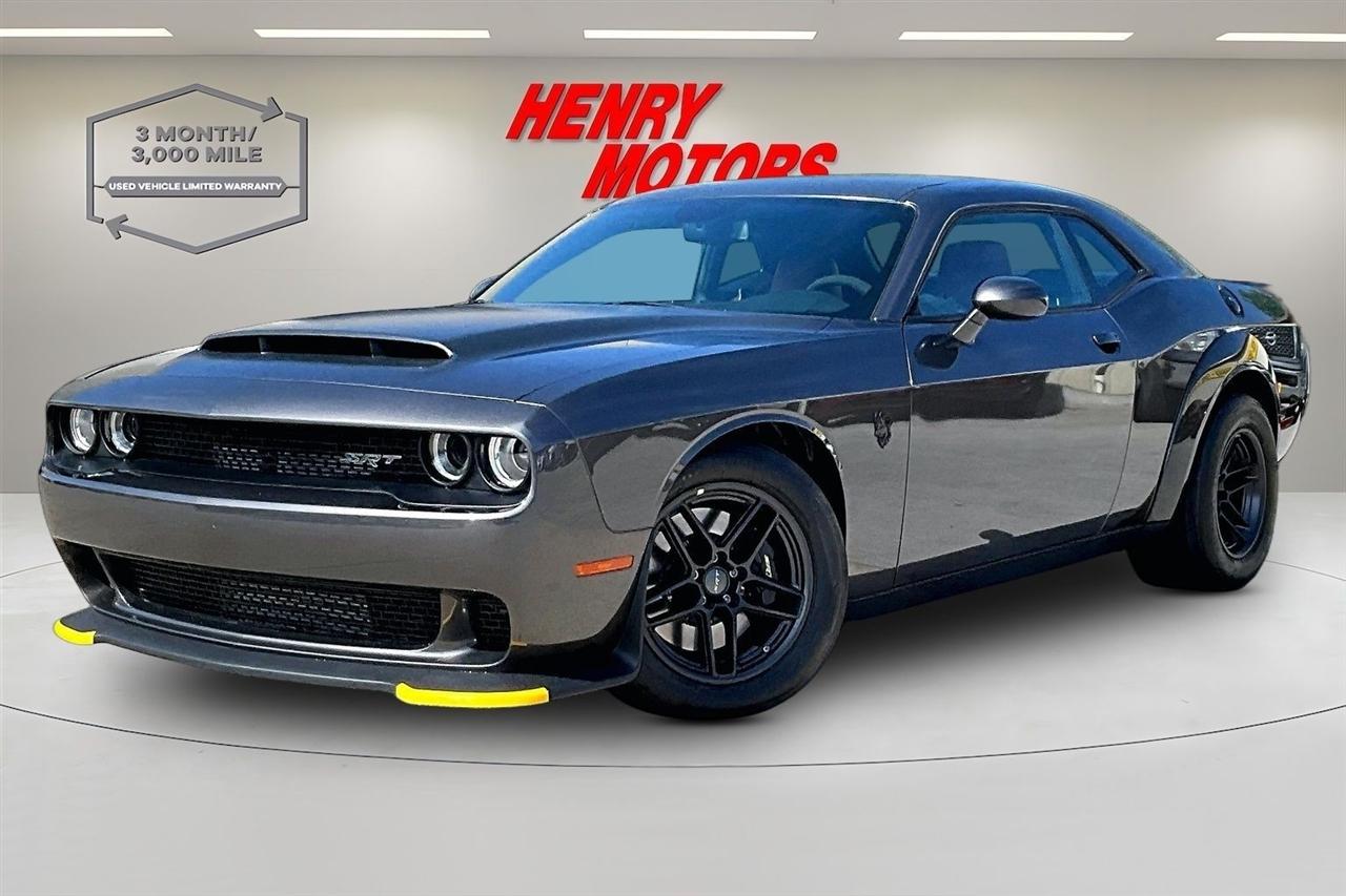 Dodge Challenger  2023