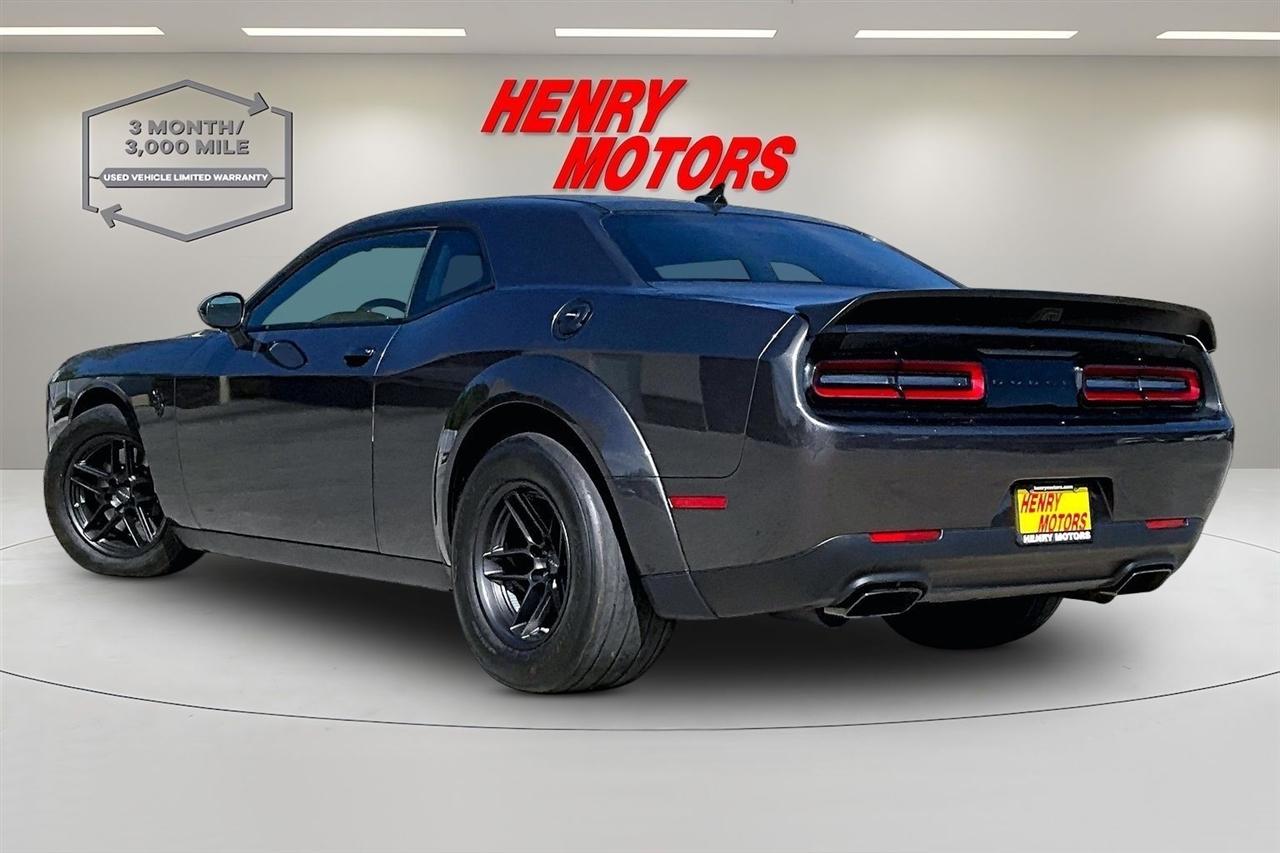 Dodge Challenger  2023
