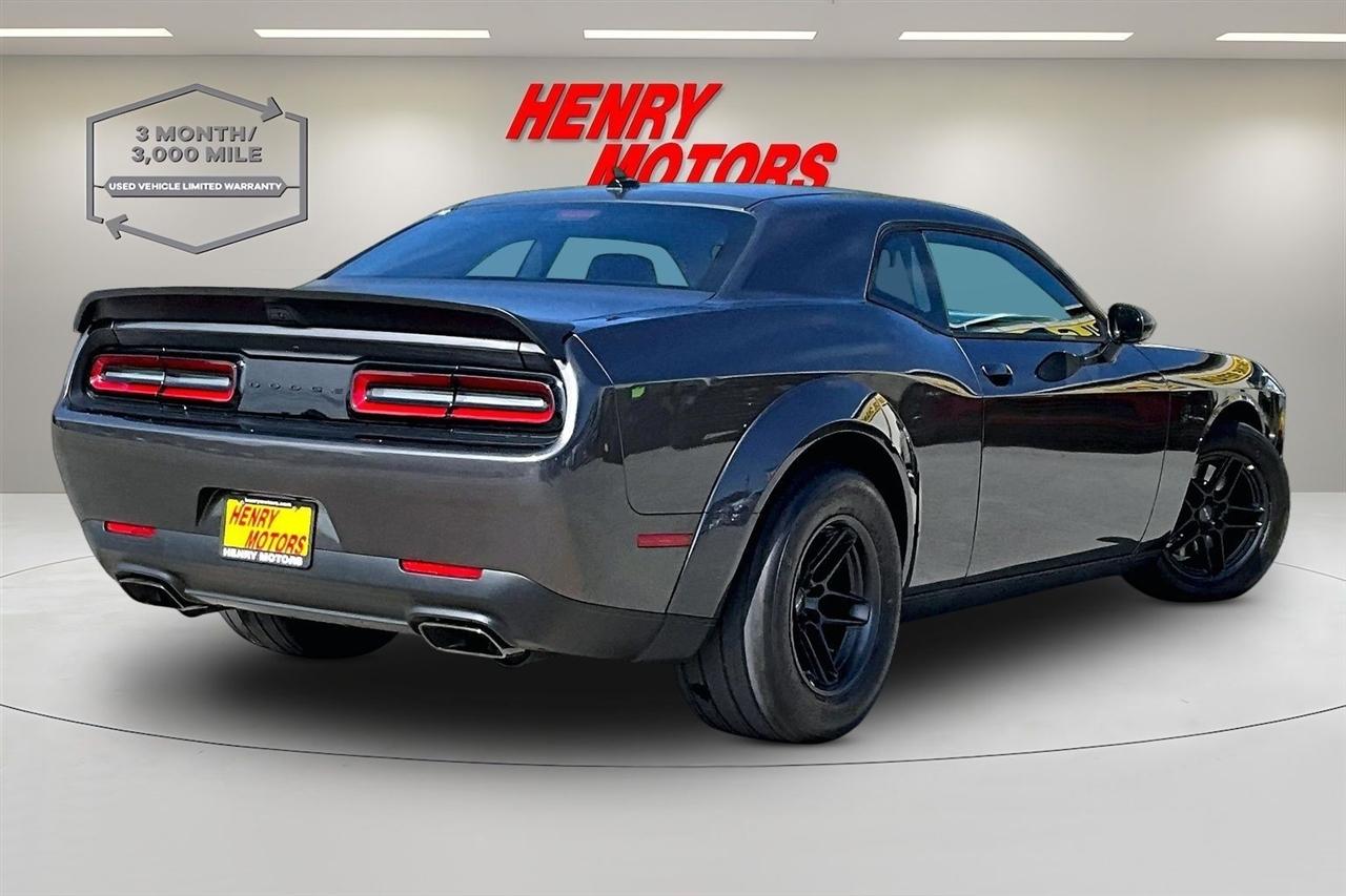 Dodge Challenger  2023