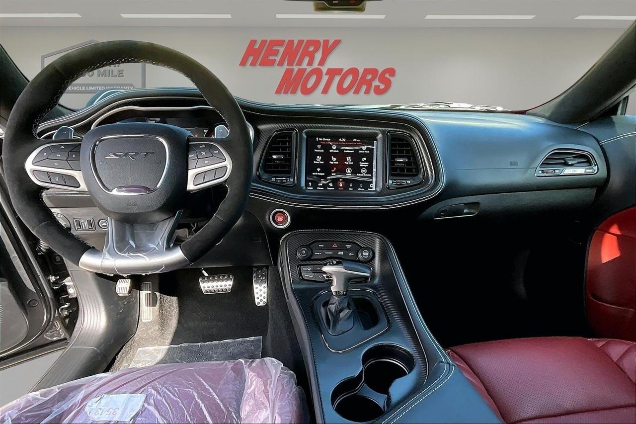 Dodge Challenger  2023