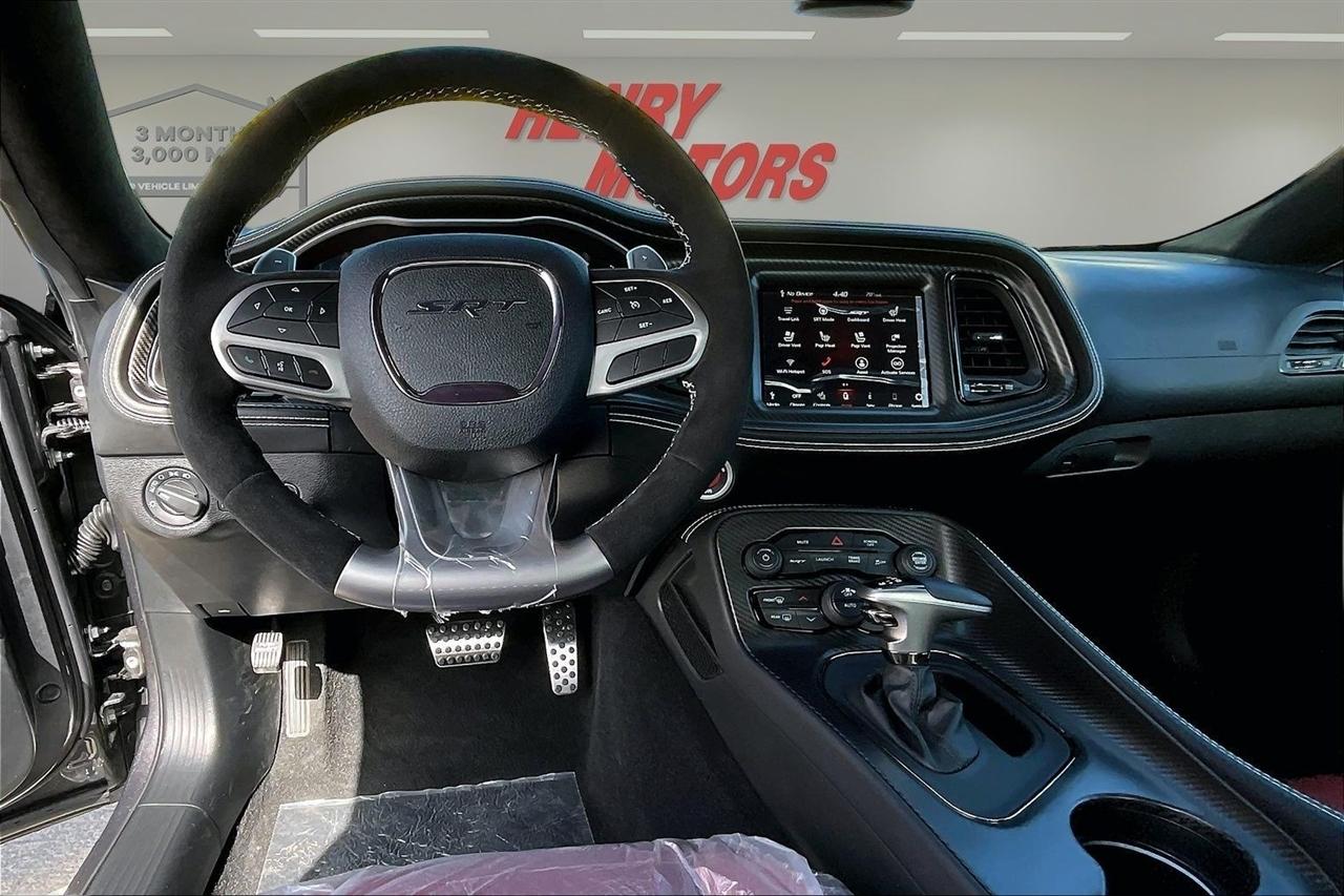 Dodge Challenger  2023