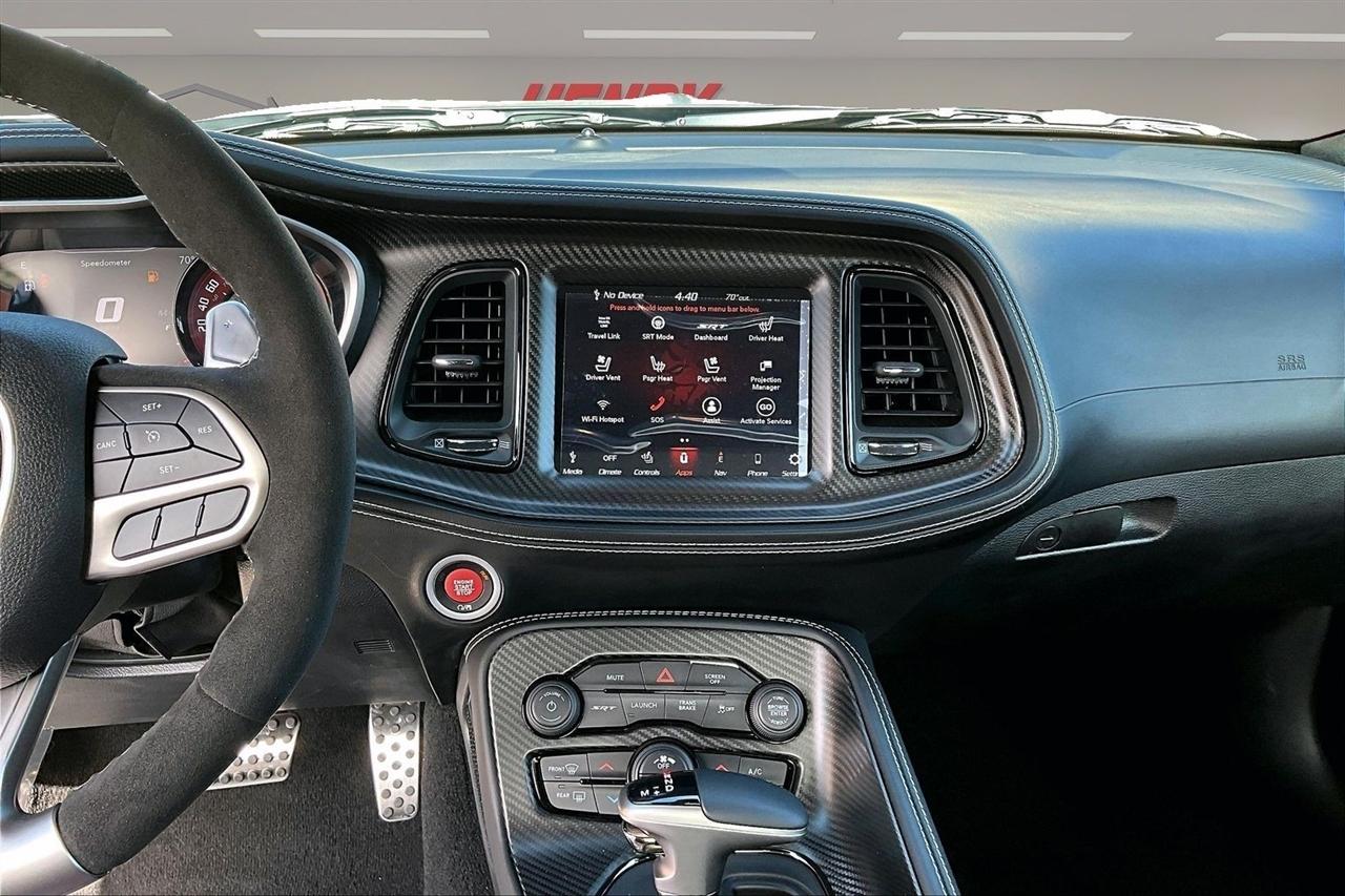 Dodge Challenger  2023