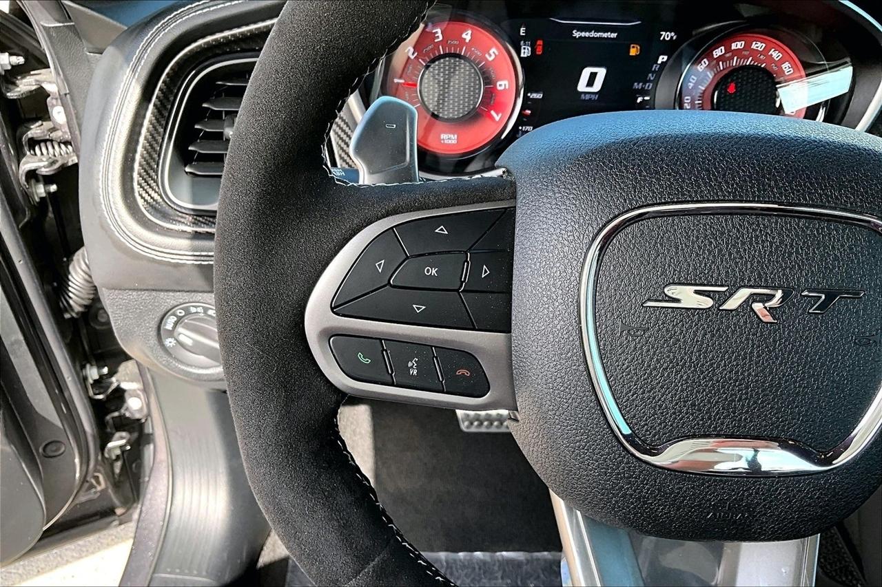 Dodge Challenger  2023