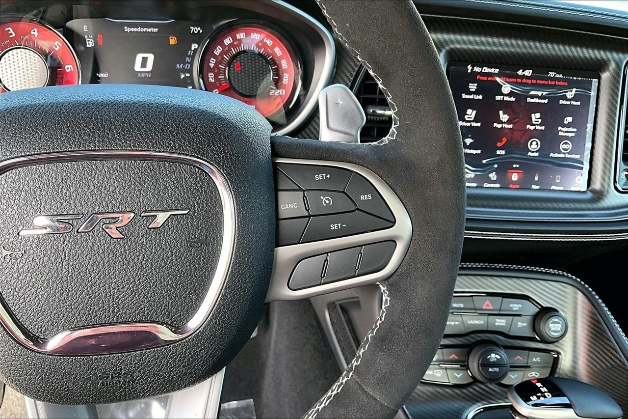 Dodge Challenger  2023