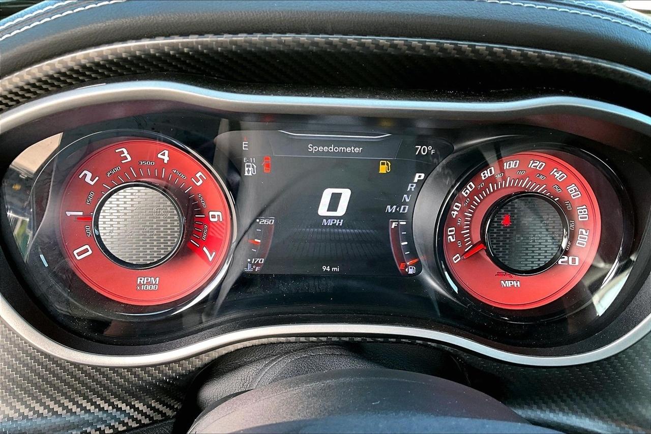 Dodge Challenger  2023