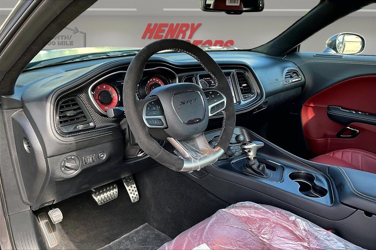Dodge Challenger  2023