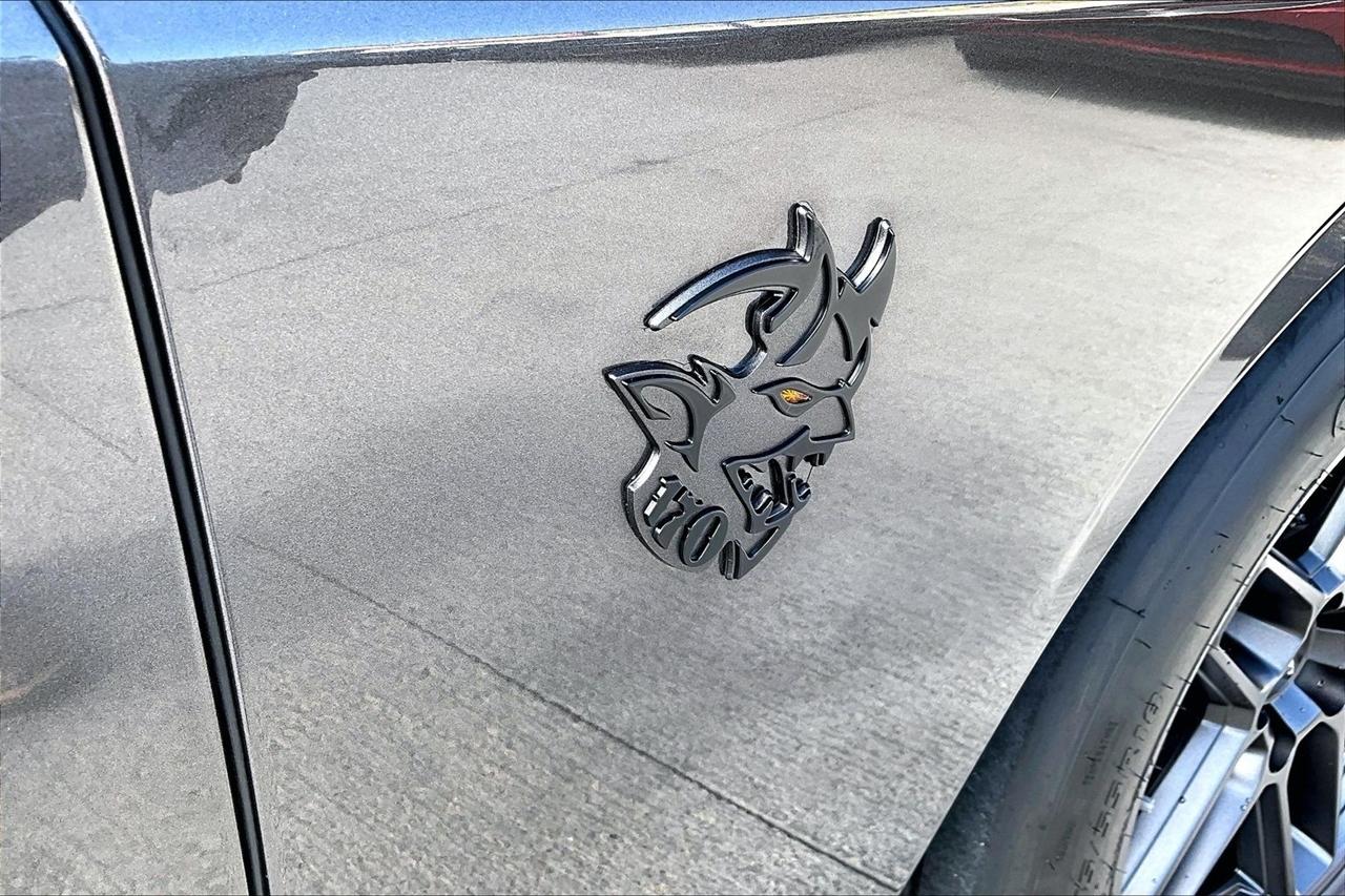 Dodge Challenger  2023
