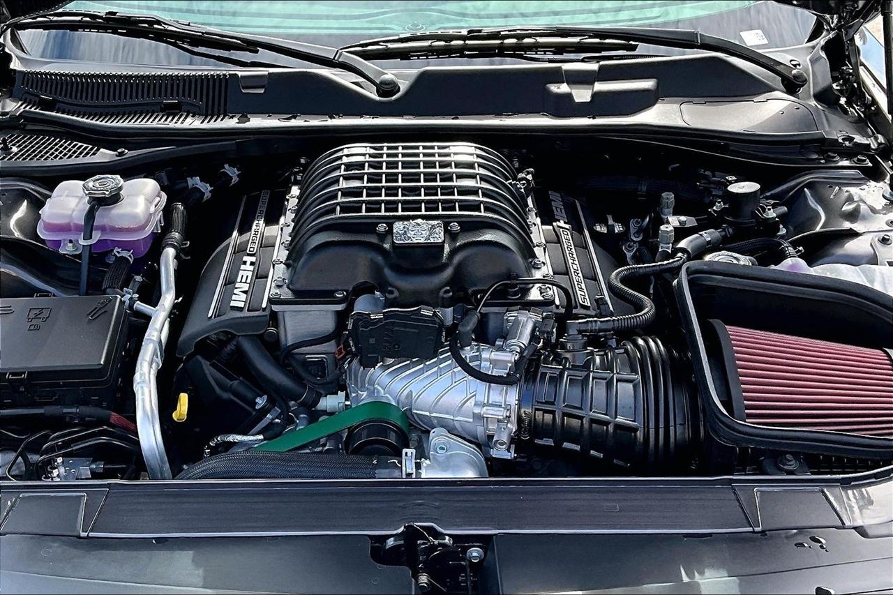 Dodge Challenger  2023