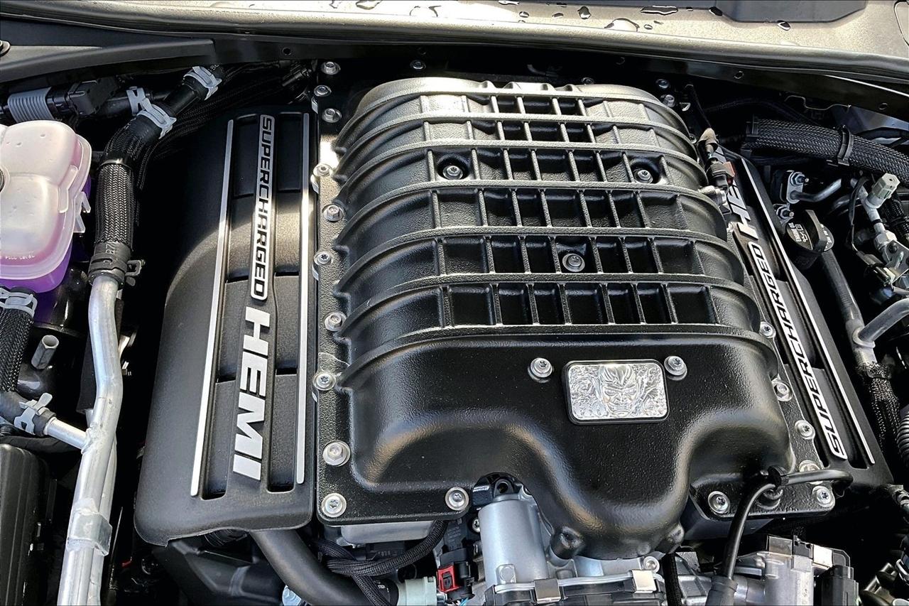 Dodge Challenger  2023