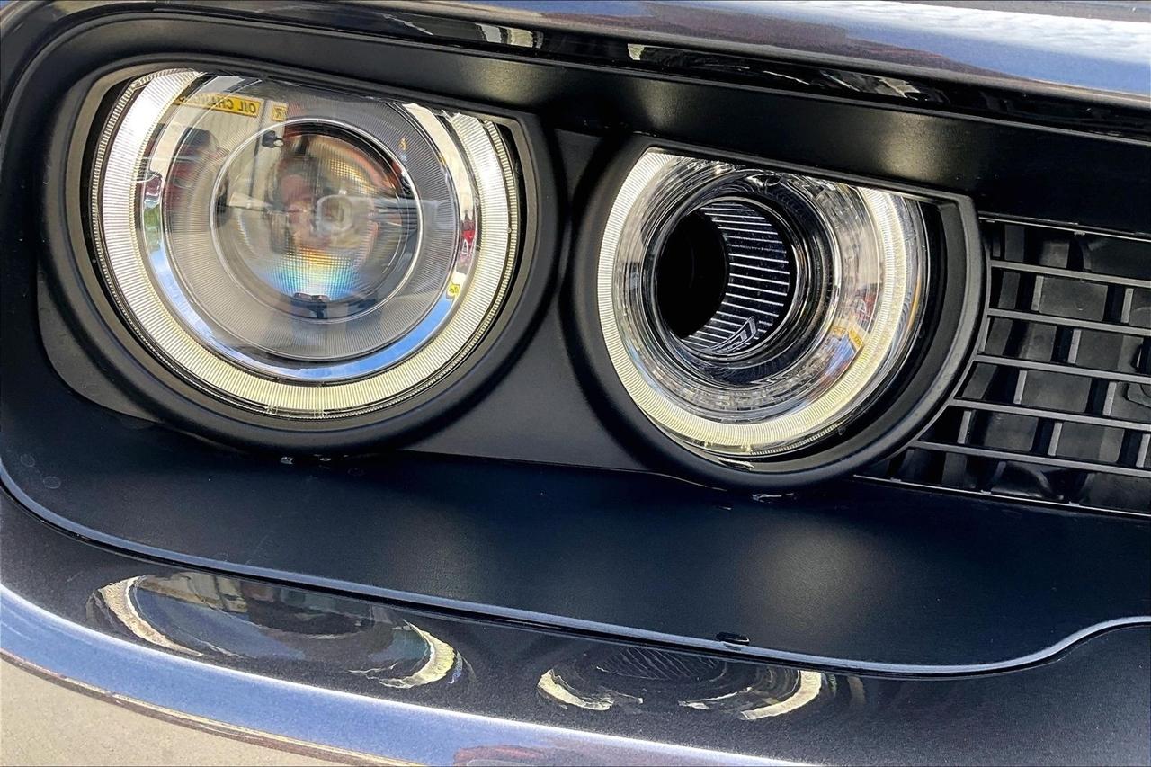 Dodge Challenger  2023