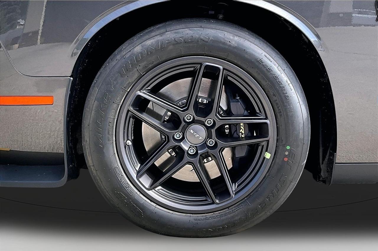Dodge Challenger  2023