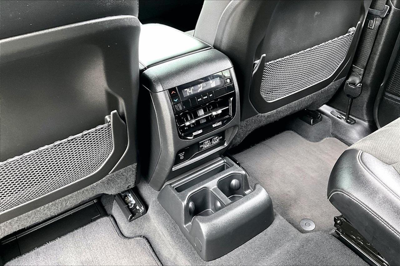 Jeep Grand Cherokee L Altitude 4x4 2024