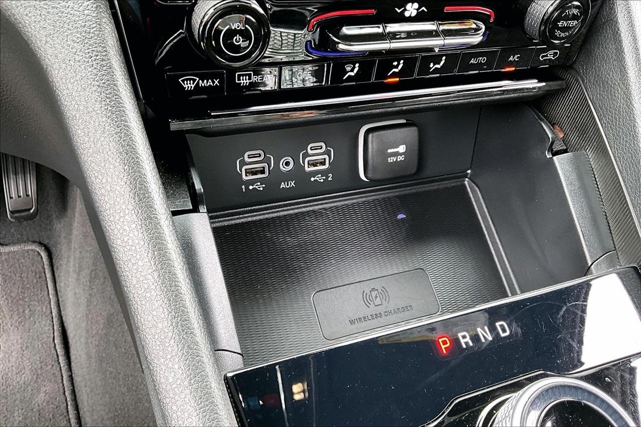 Jeep Grand Cherokee L Altitude 4x4 2024