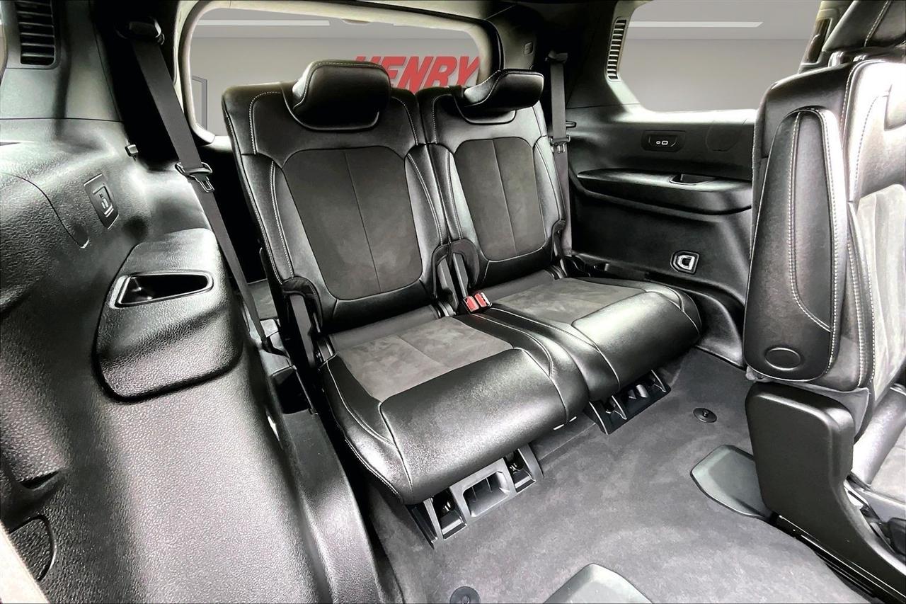 Jeep Grand Cherokee L Altitude 4x4 2024