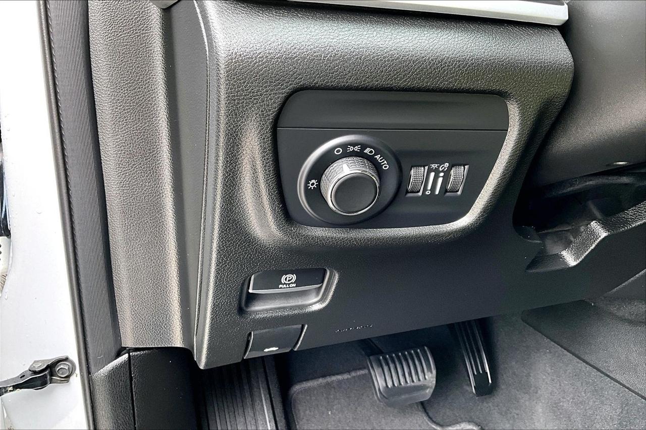 Jeep Grand Cherokee L Altitude 4x4 2024