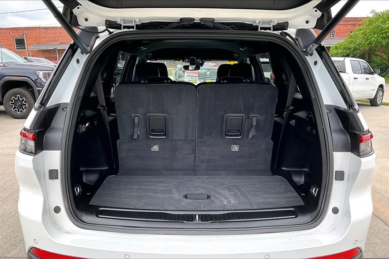Jeep Grand Cherokee L Altitude 4x4 2024