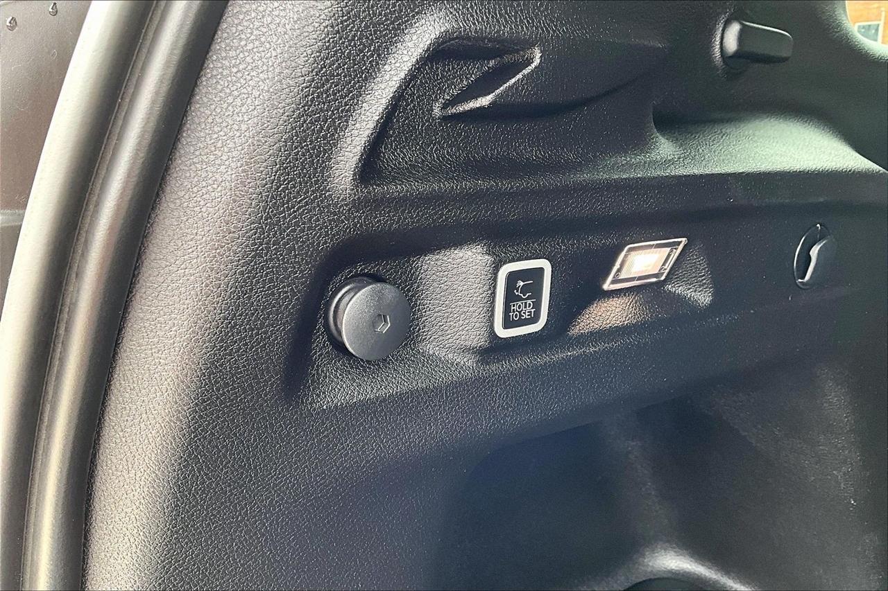 Jeep Grand Cherokee L Altitude 4x4 2024