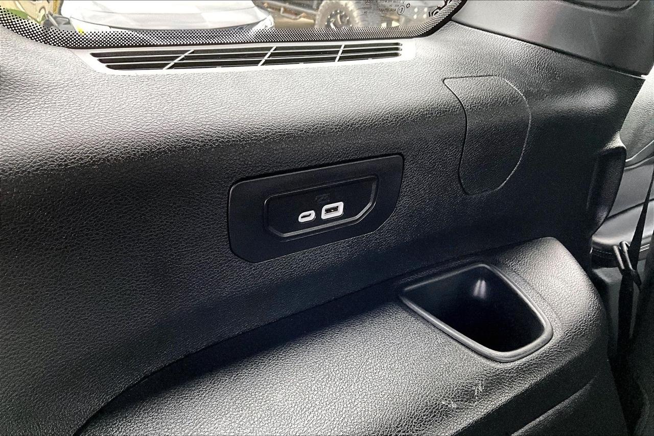 Jeep Grand Cherokee L Altitude 4x4 2024